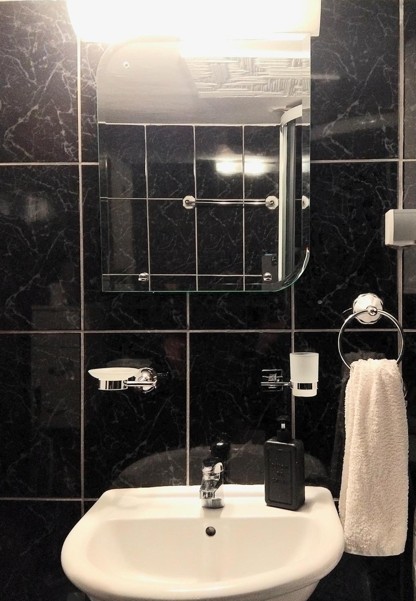 B&L Chic Apartment Skaljari Εξωτερικό φωτογραφία