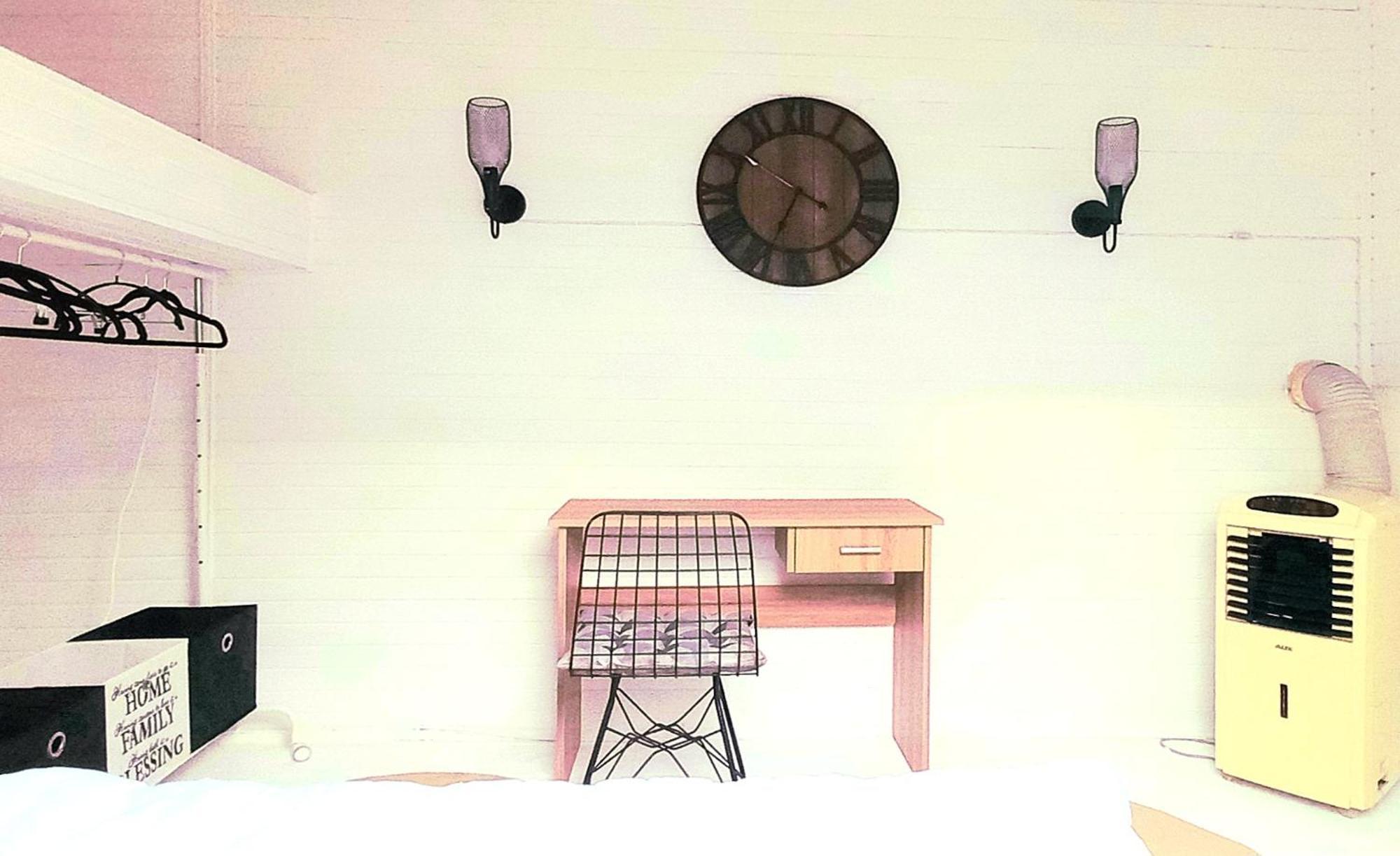 B&L Chic Apartment Skaljari Εξωτερικό φωτογραφία