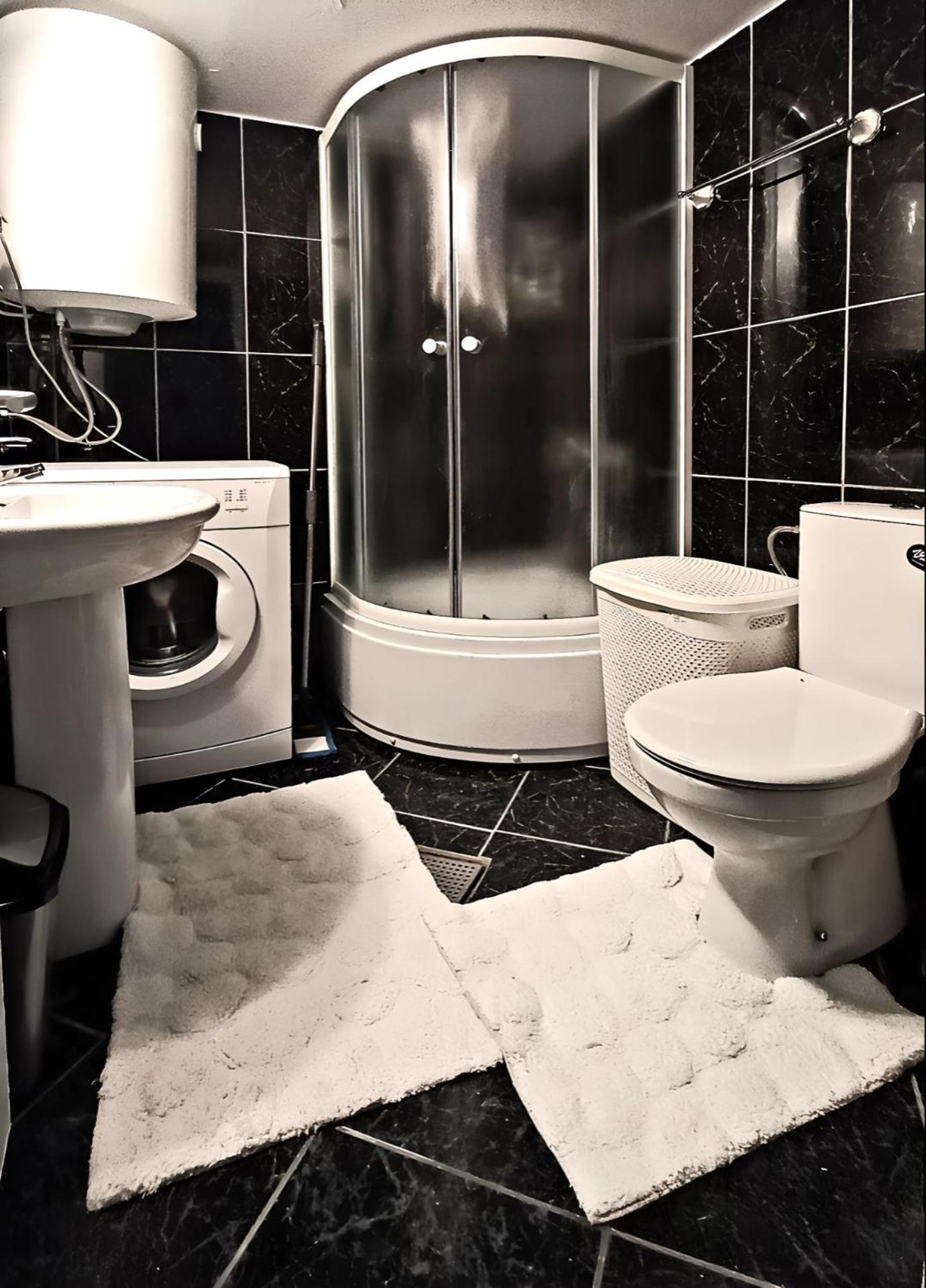 B&L Chic Apartment Skaljari Εξωτερικό φωτογραφία