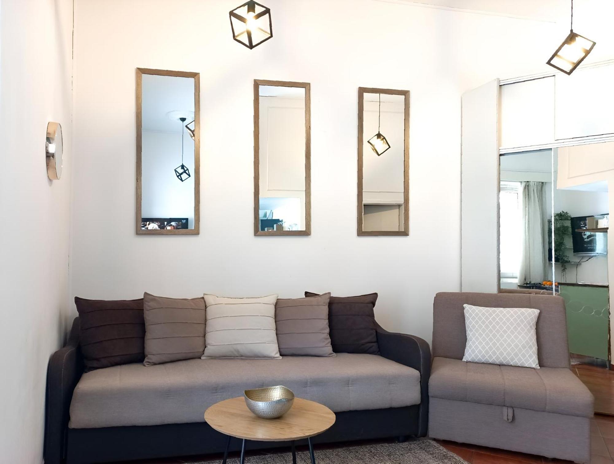 B&L Chic Apartment Skaljari Εξωτερικό φωτογραφία