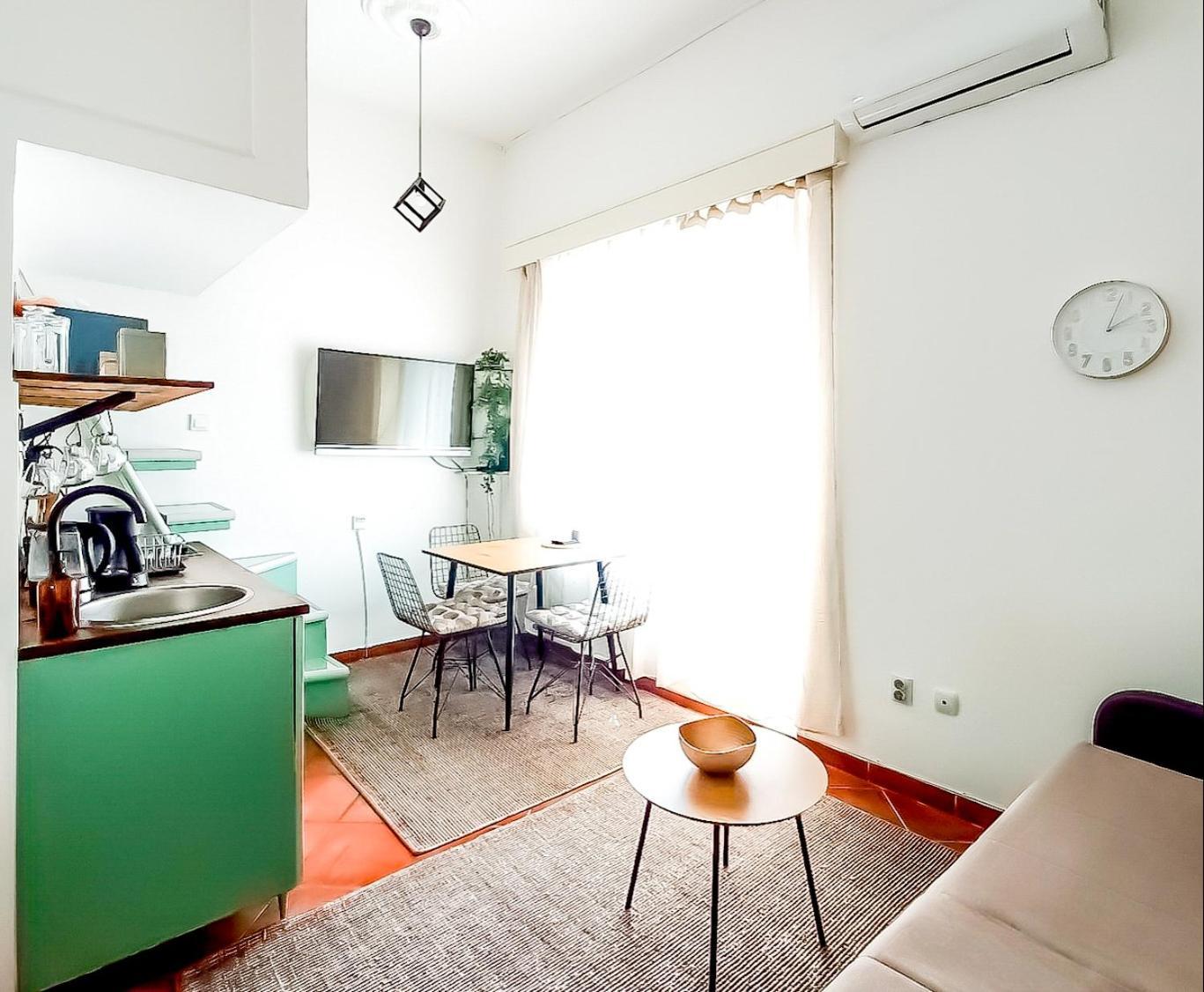 B&L Chic Apartment Skaljari Εξωτερικό φωτογραφία