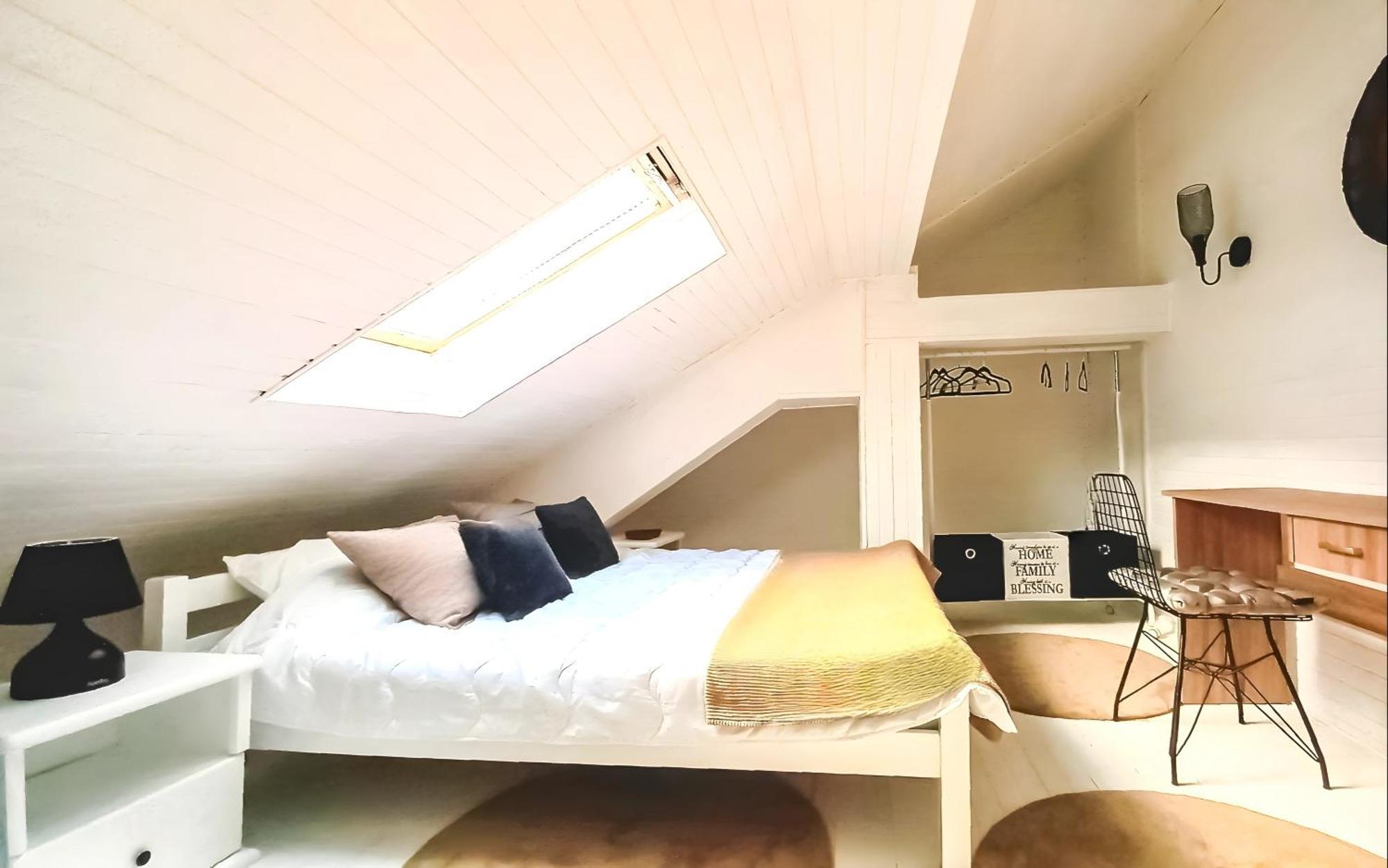B&L Chic Apartment Skaljari Εξωτερικό φωτογραφία